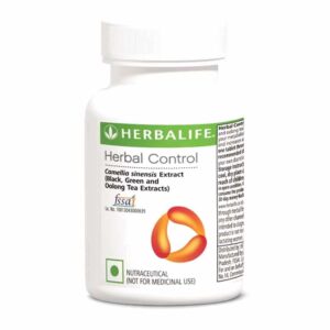 Herbal Control - 90 Tablets