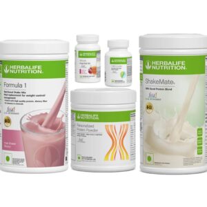 popular Slim & trim combo