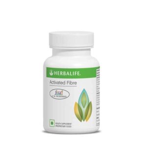 Herbalife Activated Fiber - 90 Tablets