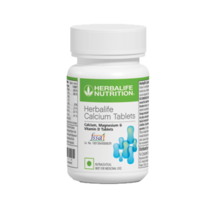 Herbalife Calcium Tablets - 60 Tablets