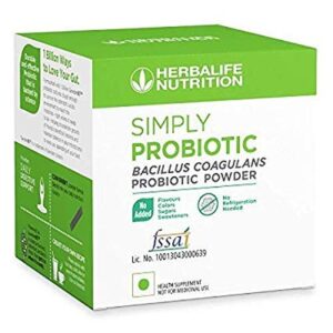 Simply Probiotic - 1 gms *30 Sachets
