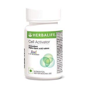 Cell Activator - New - 60 Tablets