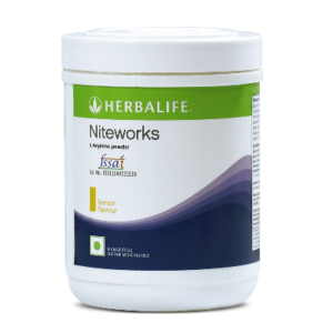 Herbalife Niteworks L-Arginine Powder - 300 gms