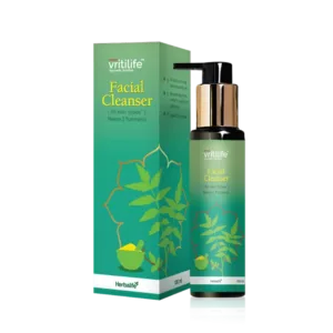 vritilife Facial