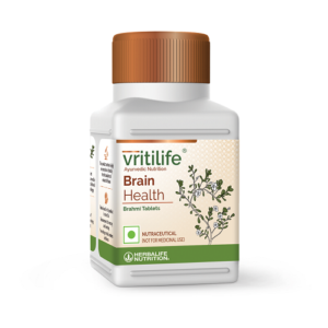 Herbalife Vritilife Brain Health