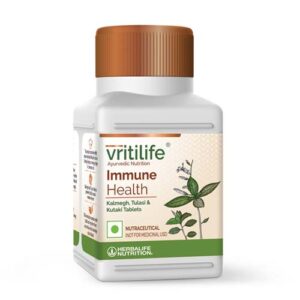 Herbalife Vritilife Immune Health