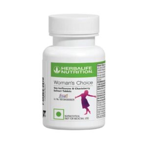 Herbalife women’s choice